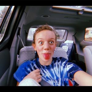 Meet your Posher, Peyton